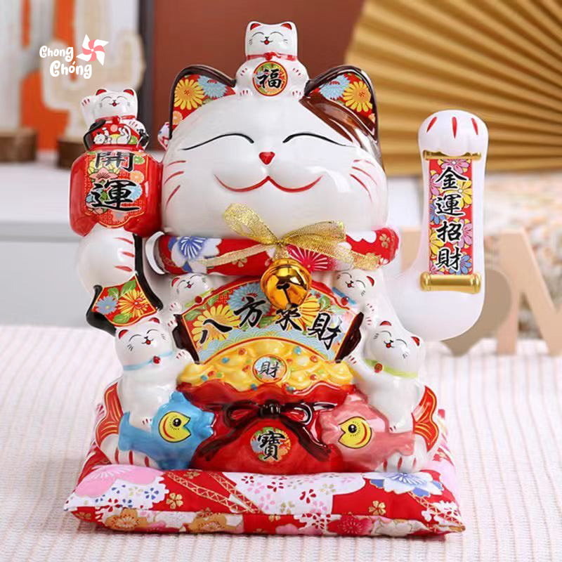 29cm - Khai Vận Phát Tài